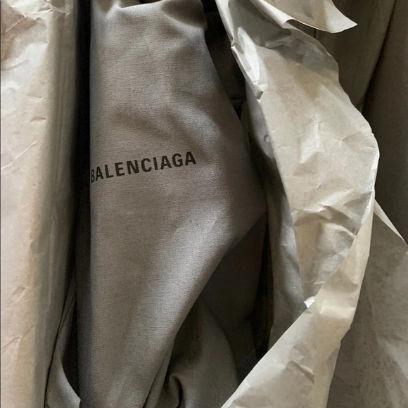 Balenciaga sandal - Picture 7 of 7